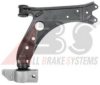 A.B.S. 210898 Track Control Arm